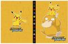 Afbeelding van het spelletje Pokemon Verzamelmap - XL Pokemon Maps - Pokémon - 432 kaarten - Verzamelmap A4 - Pokemon map - Pokemon Album - EVEREST