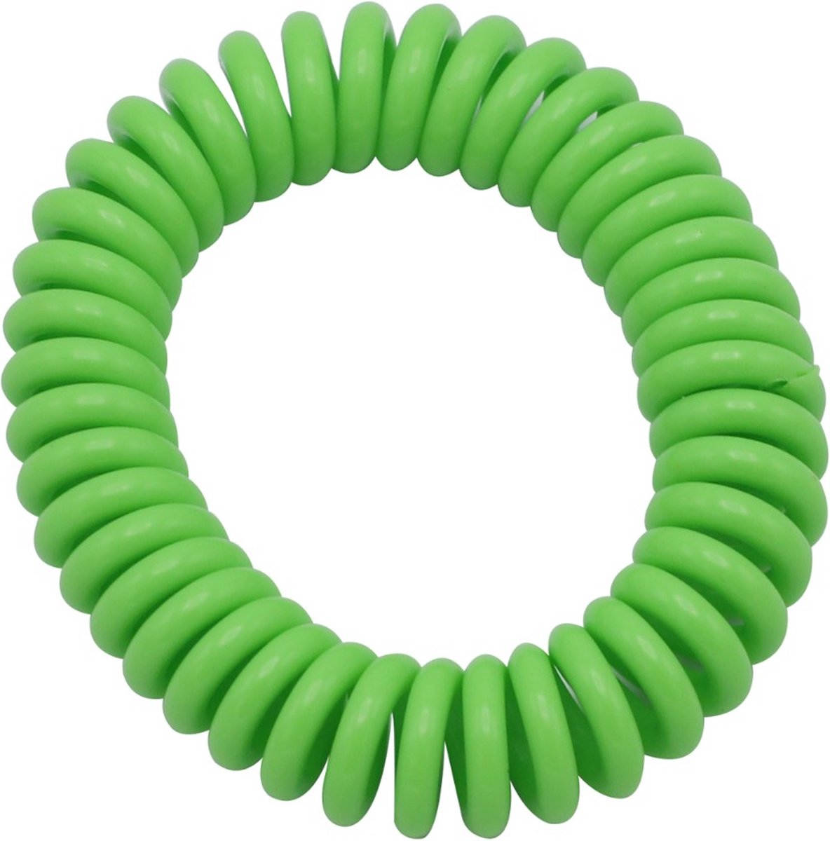 Goedkoopste Premium Anti Insecten Armband / Muggen Armband | Muggenband | Anti-Muggen / Insectenbestrijding - Groen