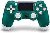 Draadloze Controller V2 - Geschikt voor Playstation 4 - Groen