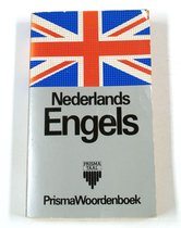 Nederlands Engels Woordenboek Prisma