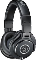 Audio-Technica ATH-M40X Casque Studio Fermé - Casque Casques de studio Fermé