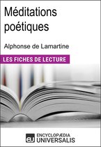 Méditations poétiques d'Alphonse de Lamartine
