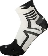 Mico - Light Weight Oder Zero Ionic+ Ankle Sock