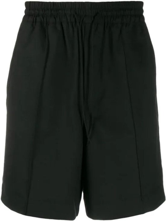 adidas Originals M Cl W Shorts korte broek Mannen zwart L.