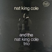 The Nat King Cole Trio (LP)