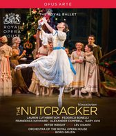 The Royal Ballet - The Nutcracker (Blu-ray)