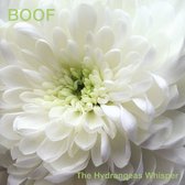 Boof - The Hydrangeas Whisper (CD)