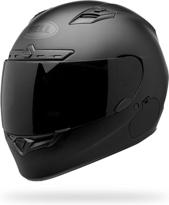 Bell Qualifier DLX Volledige Gezicht Helm