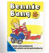 Bennie bang show 1