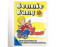 Bennie bang show 1