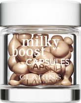 CLARINS - Milky Boost Capsules - 7.8 ml - foundation