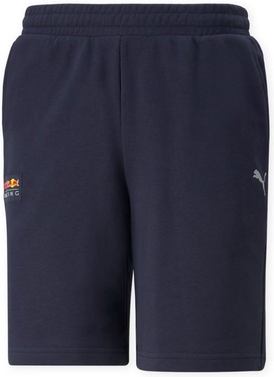 september Rot Elastisch Max Verstappen - Red Bull Racing Ess Korte Broek 2022 Blauw - Size : L |  bol.com