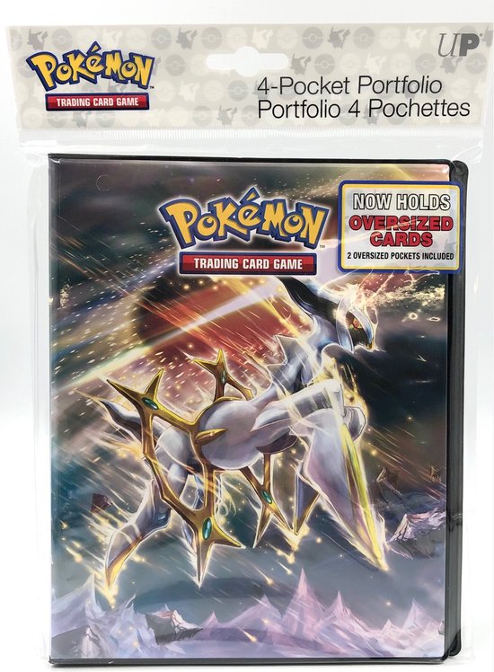Thumbnail van een extra afbeelding van het spel Pokémon TCG - Brilliant Stars 8x Boosterpack + Verzamelmap 4 Pocket (A5)