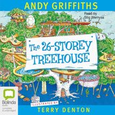 The 26-Storey Treehouse