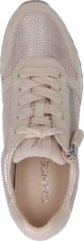 Caprice Dames Sneaker 9 9 24700 20 259 G breedte Maat: 39 EU : CAPRICE Caprice Dames Sneaker 9 9 24700 20 259 G breedte Maat: 39 EU : CAPRICE