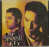 Spanish Fly '95