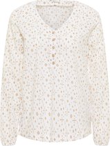 Mustang Elisa dames blouse/shirt - maat 44