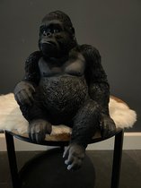 Goodyz-Gorilla SZ-32cm hoog-binnen-buiten