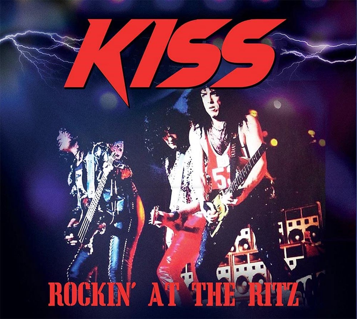 Rockin' at the Ritz