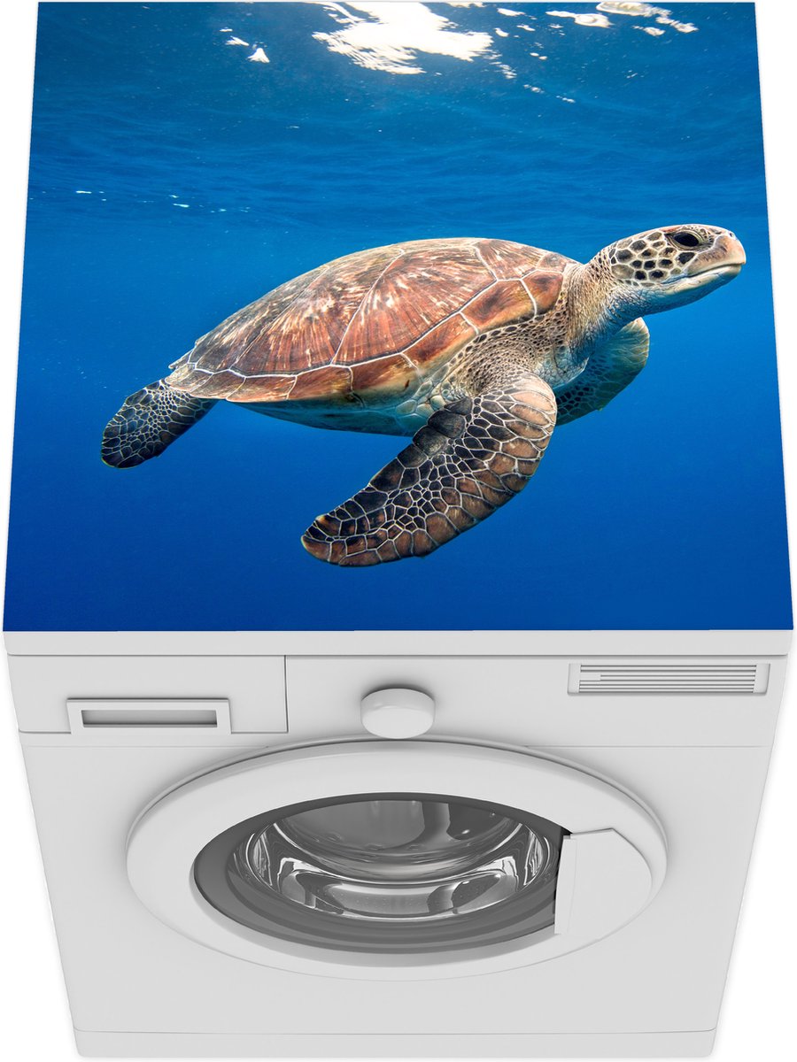 Tapis De Protection Pour Machine à Laver Ou Réfrigérateur - 60x60 Cm, Silicone, Anti-Dérapant, Étanche
