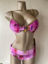 David bikini DA9-026 Summer Camilla  -fuchsia- maat 40