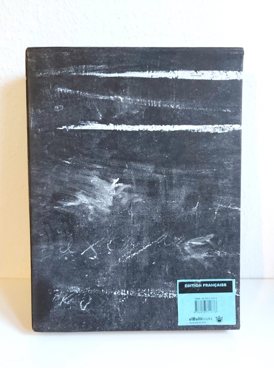 El Bulli 1998-2002 (FR), Ferran Adrià | 9788478711376