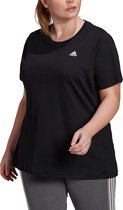 adidas - Designed 2 Move Sports Shirt (Plus Size) - Sportshirt-4X