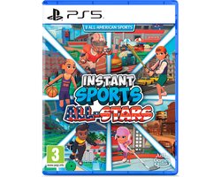 Instant Sports: All-Stars - PS5