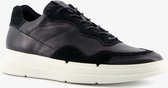 Ecco Soft X sneakers zwart - Maat 37