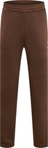 !Solid broek victer Bruin-S (31-32)