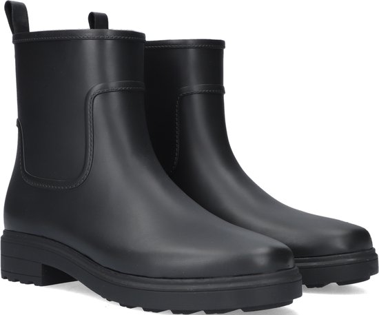 Calvin Klein Rain Boot Bottes de pluie pour femmes - Bottes de jardin -  Femme - Zwart... | bol