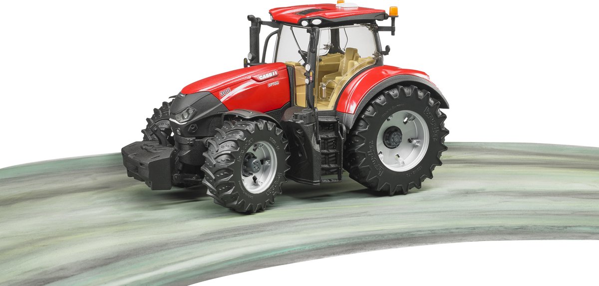 Bruder 3190 Case IH Optum 300 CVX — afbeelding 20