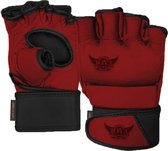 Gants Joya MMA V2 Bordeaux