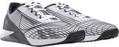 Reebok Nano X1 Pursuit White/Core Black