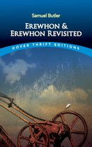 Dover Thrift Editions: SciFi/Fantasy - Erewhon and Erewhon Revisited