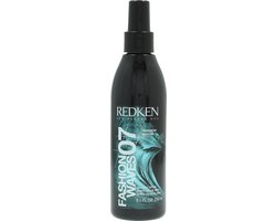 Redken Fashion 07 Waves Sea Salt Spray - Haarspray - 250 ml
