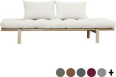 Daybed Pace naturel