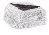 Nobleza hondenkleed - fluffy kleed - hondendeken - 120 x 100 cm