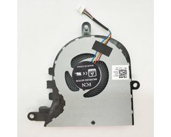 Vervangende Cpu / koelventilator voor o.a. Dell Latitude 3590 / Inspiron 15-5500 Series - P/N:0FX0M0