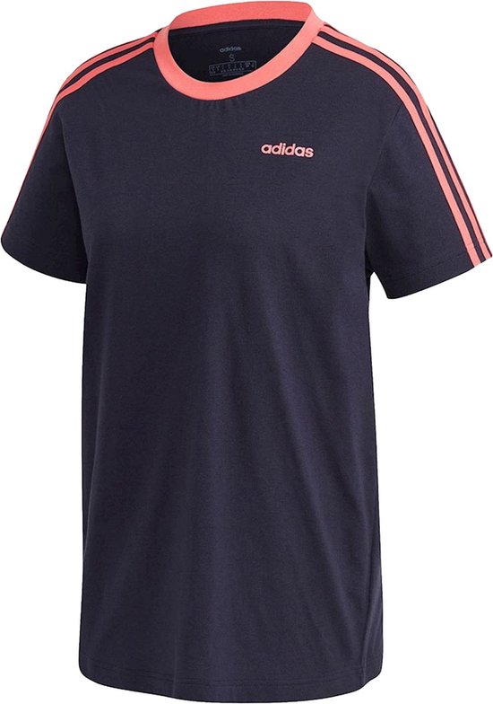 adidas originals 3 str ls tee
