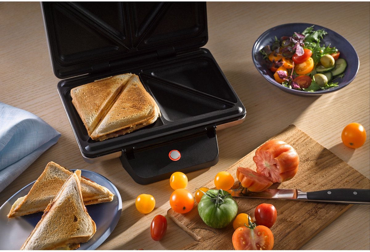 WMF Lono - Tosti-apparaat