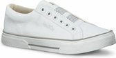 s.Oliver Dames Sneaker 5-5-24600-28 100 Maat: 42 EU
