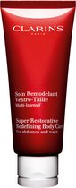 Clarins Crème Body Firming & Toning Super Restorative Redefining Body Care