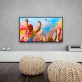 Continental Edison CELED55UHD22B3 - 55'' (139 cm) 4K UHD LED TV