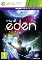 CHILD OF EDEN Kinect (NL/FR)
