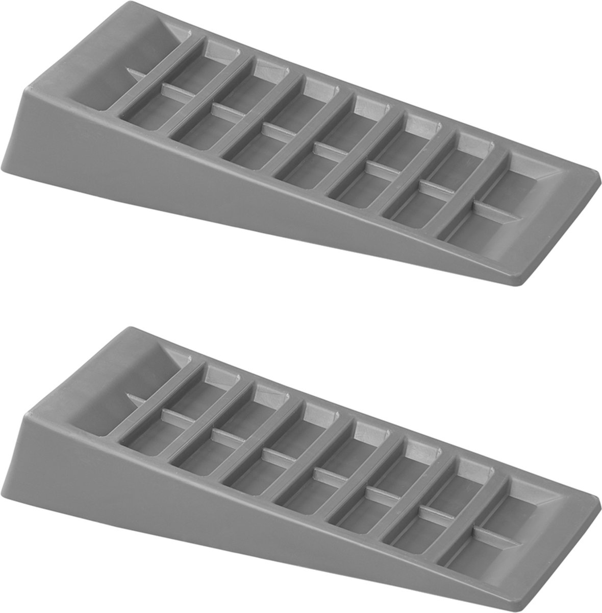 Campout Oprijblok 90 mm - set van 2 stuks