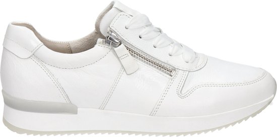 Gabor Sneakers wit - Maat 38.5 | bol.com