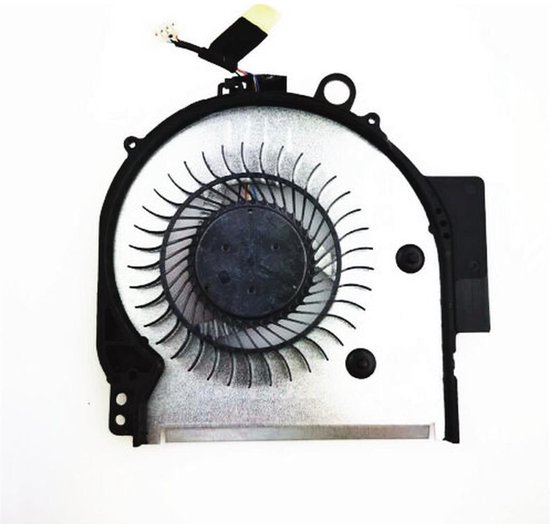 Ventola CPU Per HP Pavilion X360 14-BA Series, Ricambio 924281-001