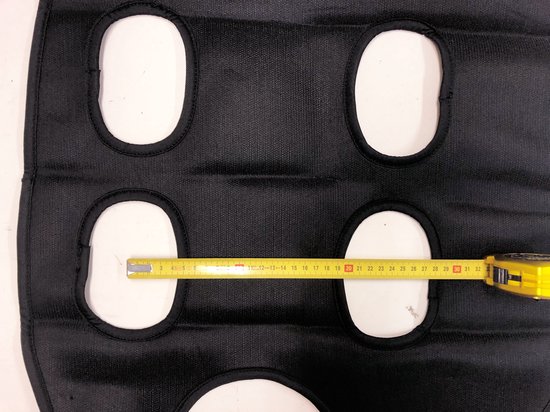 Chats, sac suspendu pour chien pour couper facilement les ongles, bleu taille Medium, sac à linge, coupe-ongles, soins pour animaux de compagnie