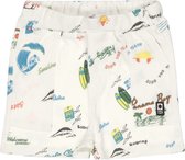 Tumble 'N Dry  San Lucas Korte broek Jongens Lo maat  86